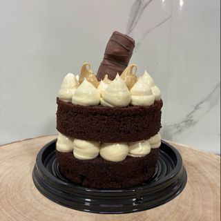 Mini Cake KINDER BUENO