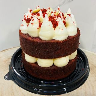 Mini Cake RED VELVET