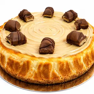 Cheesecake Kinder Familiar 1,6kg