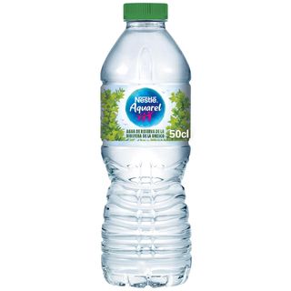 Agua Nestlé 50cl