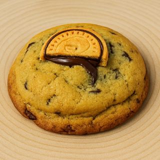 Cookie NUTELLA