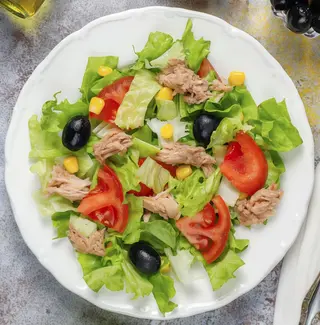 Ensalada Tot Bo