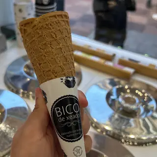 Cucurucho Grande