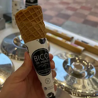 Cucurucho Pequeño