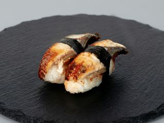 Nigiri De Anguila Braseada (2 Uds.)