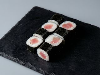 Hosomaki De Atún (6 Pzs.)