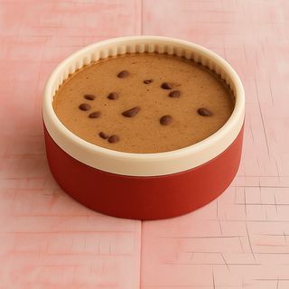 Tarta de queso y Panettone