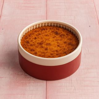 Tarta de queso y Cinnamon Roll