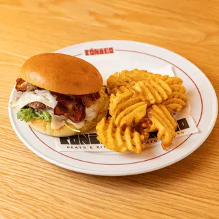 Smash Burger