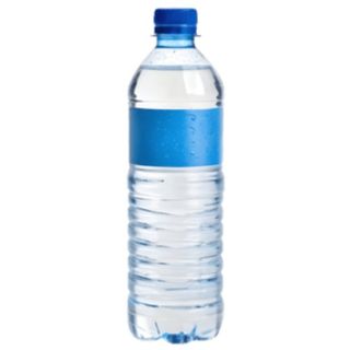 AGUA botella 330 ml