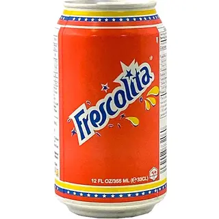 Frescolita