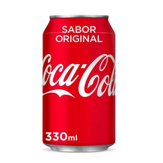 Coca-Cola normal