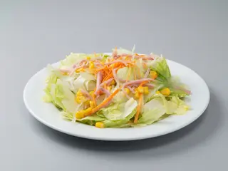 E3 - Ensalada china
