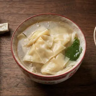 S4 - Sopa de wan-tun