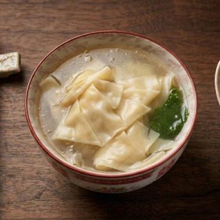 S4 - Sopa de wan-tun