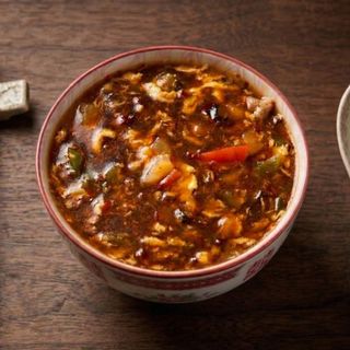 S5 - Sopa agripicante