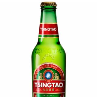 Cerveza Qingdao