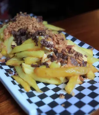 Fritas Santa Fe