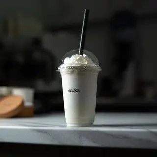 Frapuccino Caramelo