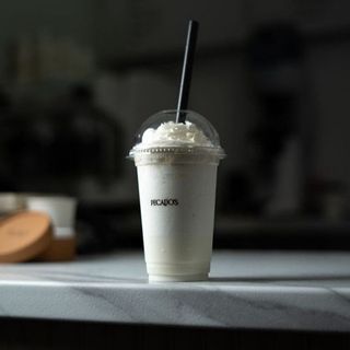 Frapuccino Caramelo