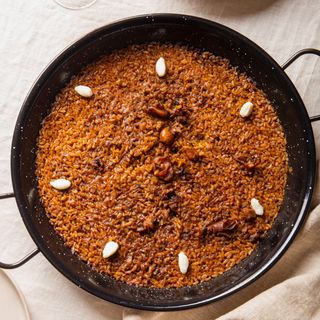Arroz a banda