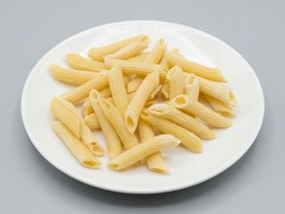 Macarrones/Penne