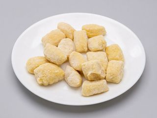Gnocchi