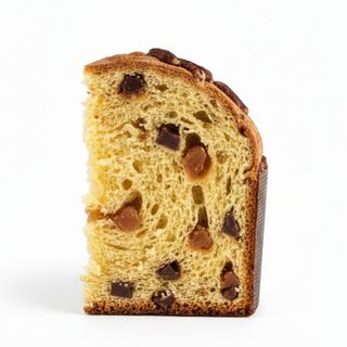 Panettone Cascanueces 1 porción