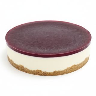 Cheesecake frutos rojos (6 porciones)