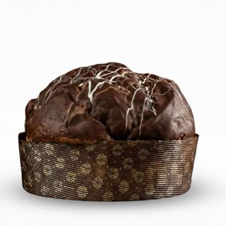 Panettone Chocolate Puro