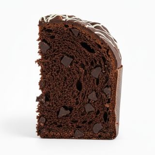 Panettone Chocolate Puro 1 porción