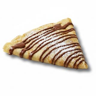 Crepe (1 Topping incluido)