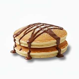 Pancake (1 Topping incluido)