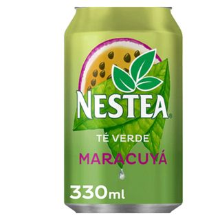 Refresco de Té sabor Maracuya  330ml