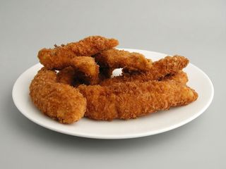 Tenders De Pollo (6 Uds.)