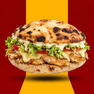 Campero de Pollo EL + CLÁSICO