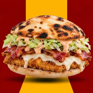 Campero Xtasis EL+VENDIDO