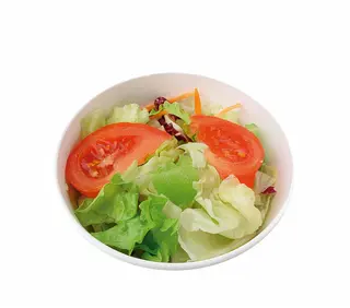 Ensalada básica