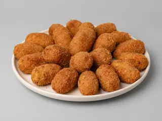Croquetas (8 uds.)