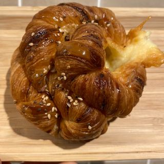 Roll de Queso Salado