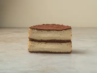 Tiramisú Pequeña