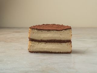 Tiramisú Pequeña