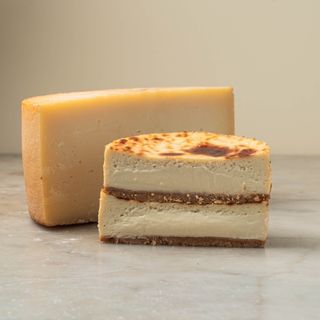 Idiazábal DOP Pequeña