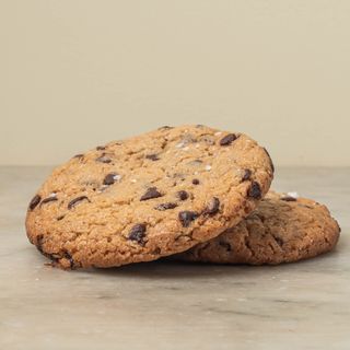Cookie Chocolate
