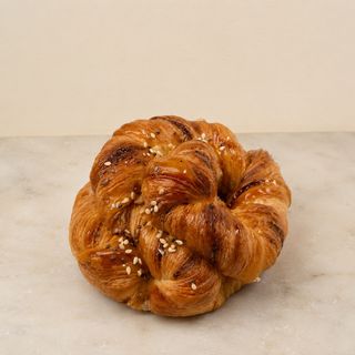 Roll de Queso Salado