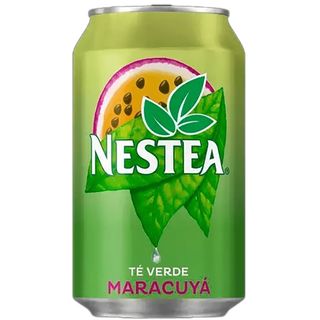 Nestea de Maracuyá (Lata 330 ml)