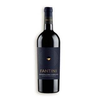 Montepulciano D'Abruzzo D.O.C. Vino Tinto