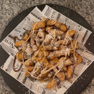 Angioletti (Ración Pequeña)