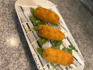 Crocché Napoletano (2Uds.)