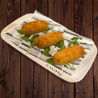 Crocché Napoletano (2Uds.)